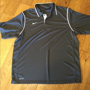 Nike Polo